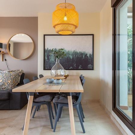 Penthouse La Cala De Mijas Villa Exterior photo