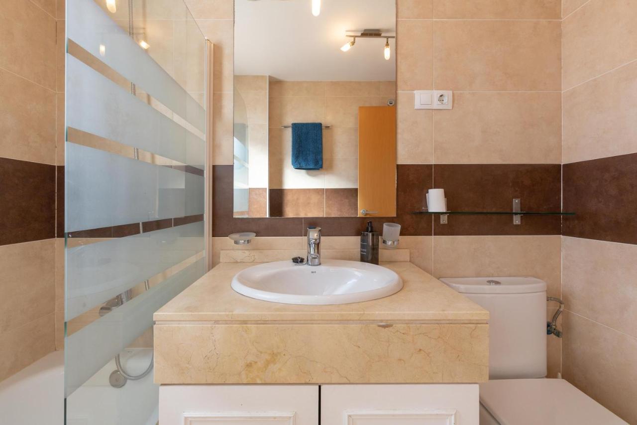 Penthouse La Cala De Mijas Villa Exterior photo